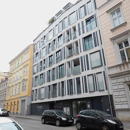 Traditional Apartments Vienna Tav - Entire מראה חיצוני תמונה